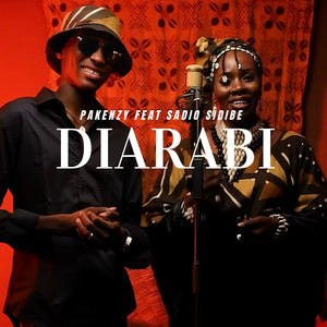 Diarabi by Pakenzy, Sadio Sidibé