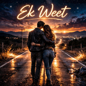 Ek Weet | Afrikaanse Dance Synth-Pop