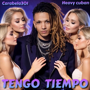 Tengo tiempo by Carabela301