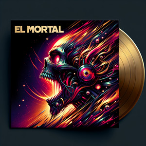 EL MORTAL by LEANDRY ALCA