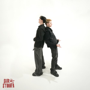 Lil Tees & Kidd Kazama - All Black Fit