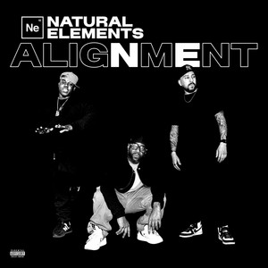 album cover: aligNmEnt