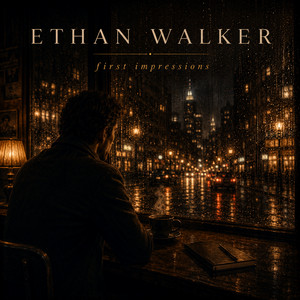 i kept noticing you by Ethan Walker