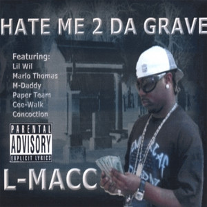 L-Macculit - song and lyrics by L-Macc | Spotify