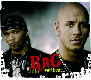 Radio Heartbeat - Pachanga Remix by R'n'G