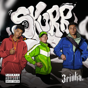 SKRR by 3rinka