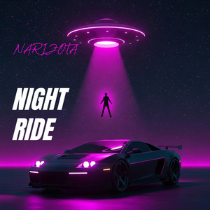 Night Ride by NARIZOTA