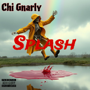 Splash by Chi Gnarly