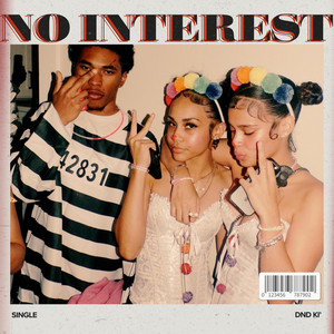 No interest by DND Ki'