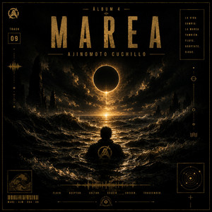 Marea by Ajinomoto Cuchillo