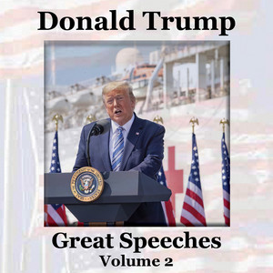 Donald Trump - Farewell Address (1/19/2021)