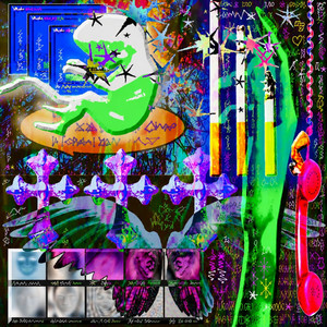 rialCHUGGshit by Romero LD, gVnd3d, Charlii 808, OneShotNoisy