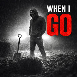 WHEN I GO by NAVILLUS