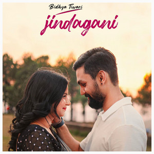 Bidhya Tiwari - Jindagani