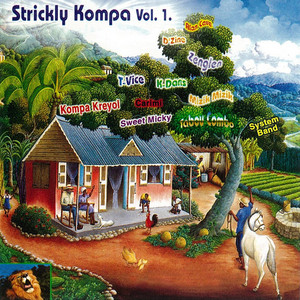 Viens chez moi by Kompa Krèyol
