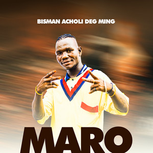 Bisman Acholi Den Ming - Oyugi Samuel