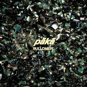 Huhtikuu by Päkä