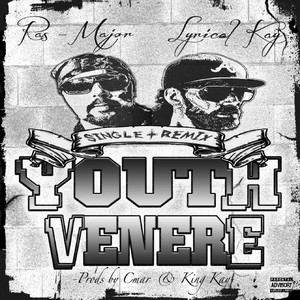 Youth vénère (Remix) by Lyrical Kay, Ras Major