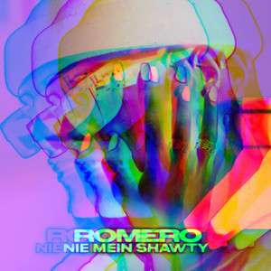 Nie Mein Shawty - Speed Up Version by Romero