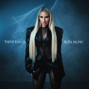 Takve Kao Ja by Ruza Rupic