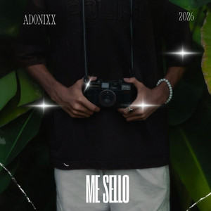 Me sello by ADONIXX