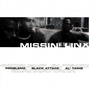 M.I.A. (feat. Al Tariq, Black Attack & Problemz) [Instrumental]