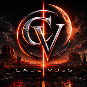 Hold on to the Light by Cade Voss