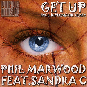 Phil Marwood cover