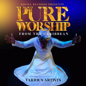 Your Presence Is Heaven by Jason Mighty