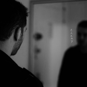 Enemy by Jared Evan