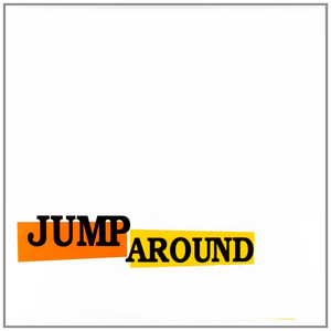 Jump Around cover