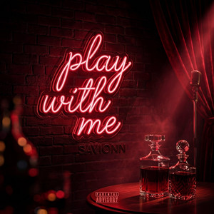 Play With Me by Savionn
