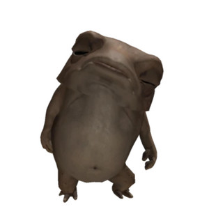 fauvu - i am unemployed