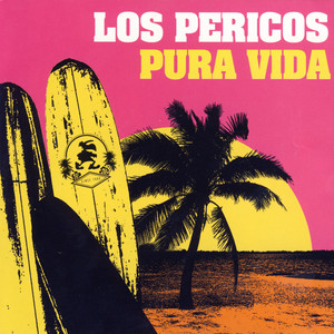Pura vida cover