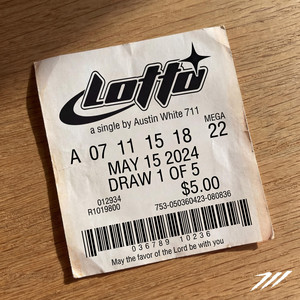Lotto by Austin White 711