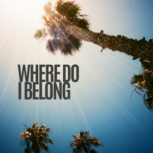 Where Do I Belong cover art
