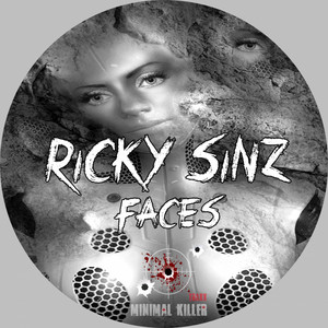Faces by Ricky Sinz