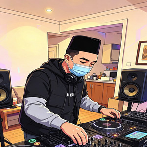 Dj Rentak Kudo by Dj dhef