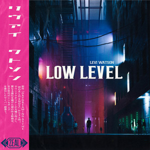 Portada de Low Level