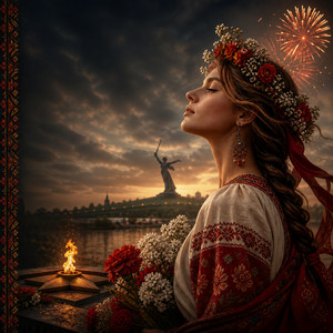 Эх, дороги by Матушка Родина