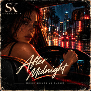 After Midnight by Stellar K