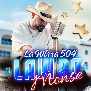 Lawro Monse - La Wirra 504