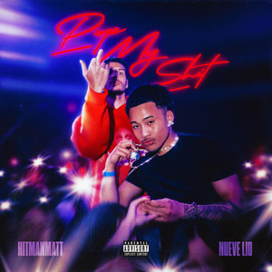 Pop My Shit by Hitmanmatt, Nueve Lio