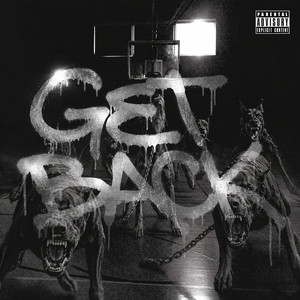 GET BACK by ПВПН, Poltabletki, Пётр Пулеметов, ЧУДОBRO, CL1VA