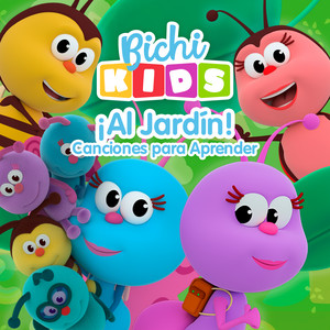 Saltando la Cuerda by Bichikids en Español