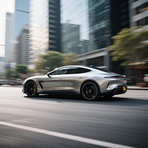 Snowvy ZL 15 - ese es mi auto