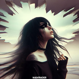 Erase the Sky by Madatracker