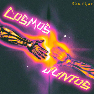 Cosmos Juntos by Skarion