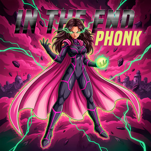 GAWLDAN - In the End Phonk