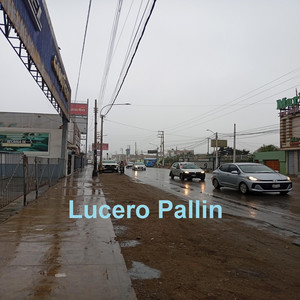 Mujer de luz by Lucero Pallin